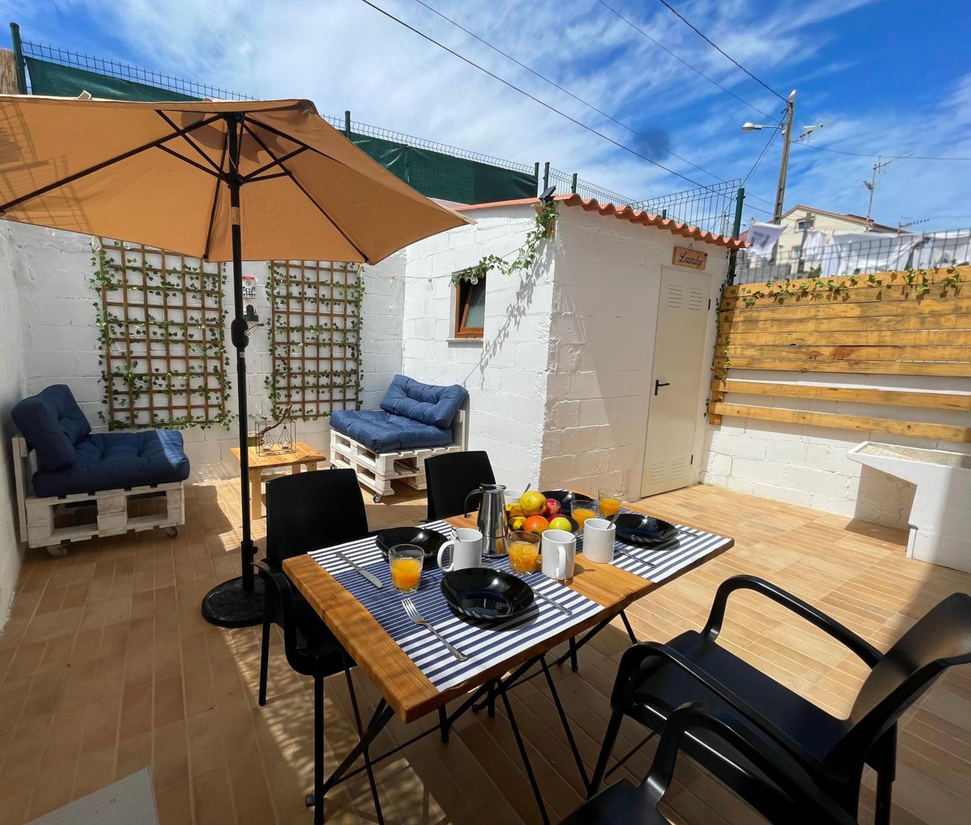 Calo's Place Holiday home Finisterre