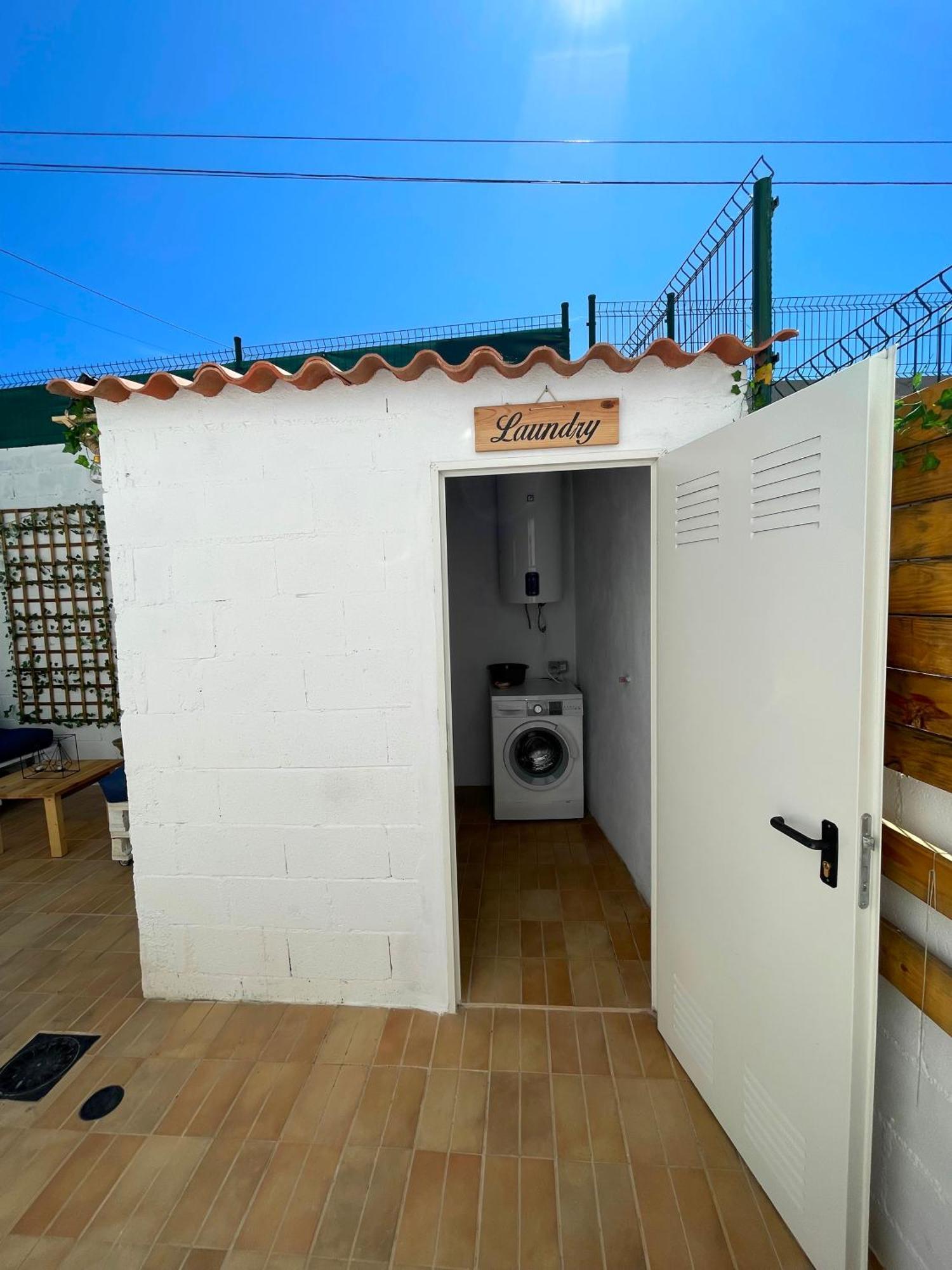 Calo's Place Holiday home Finisterre