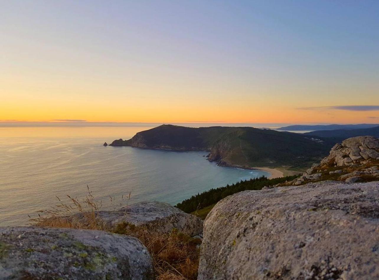Calo's Place Finisterre