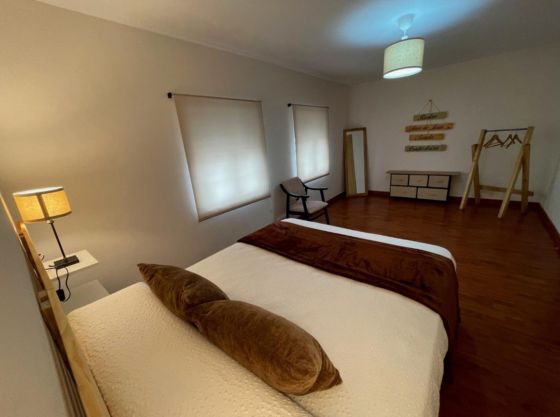 Calo's Place Holiday home Finisterre