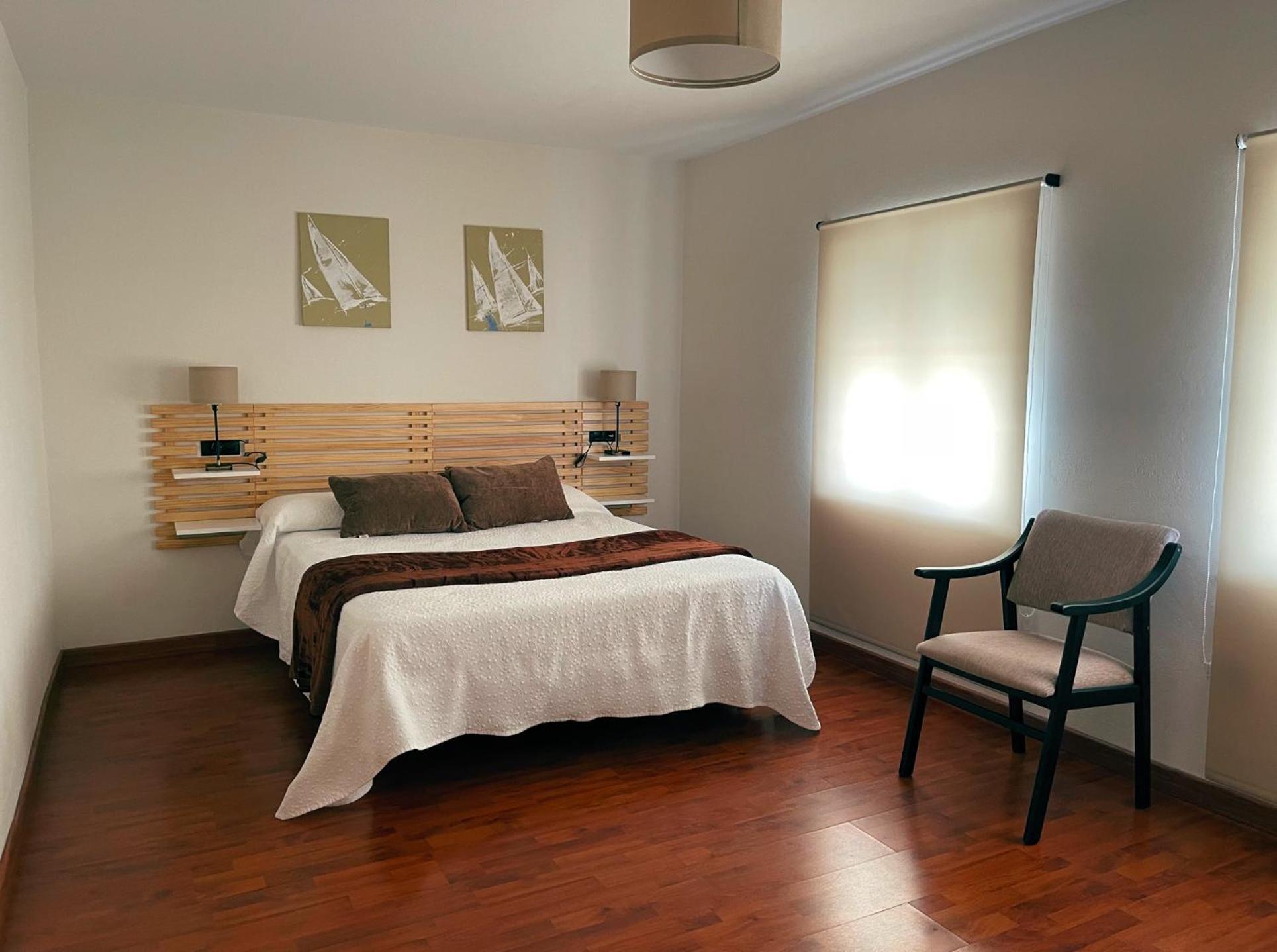 Calo's Place Holiday home Finisterre