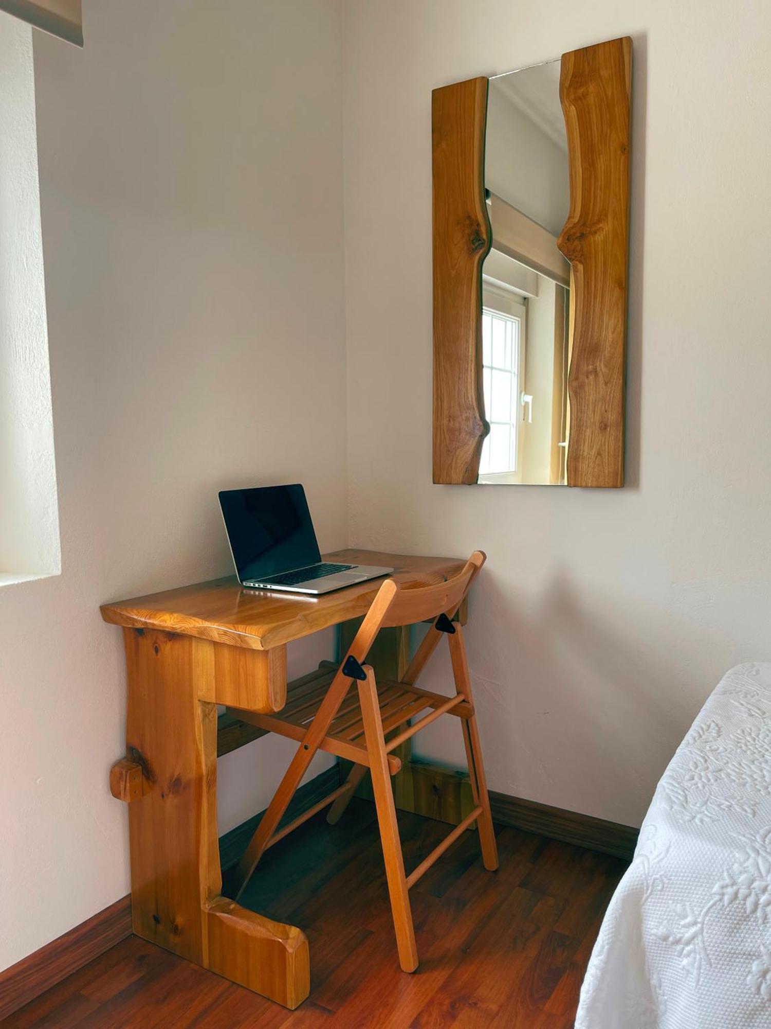Calo's Place Finisterre
