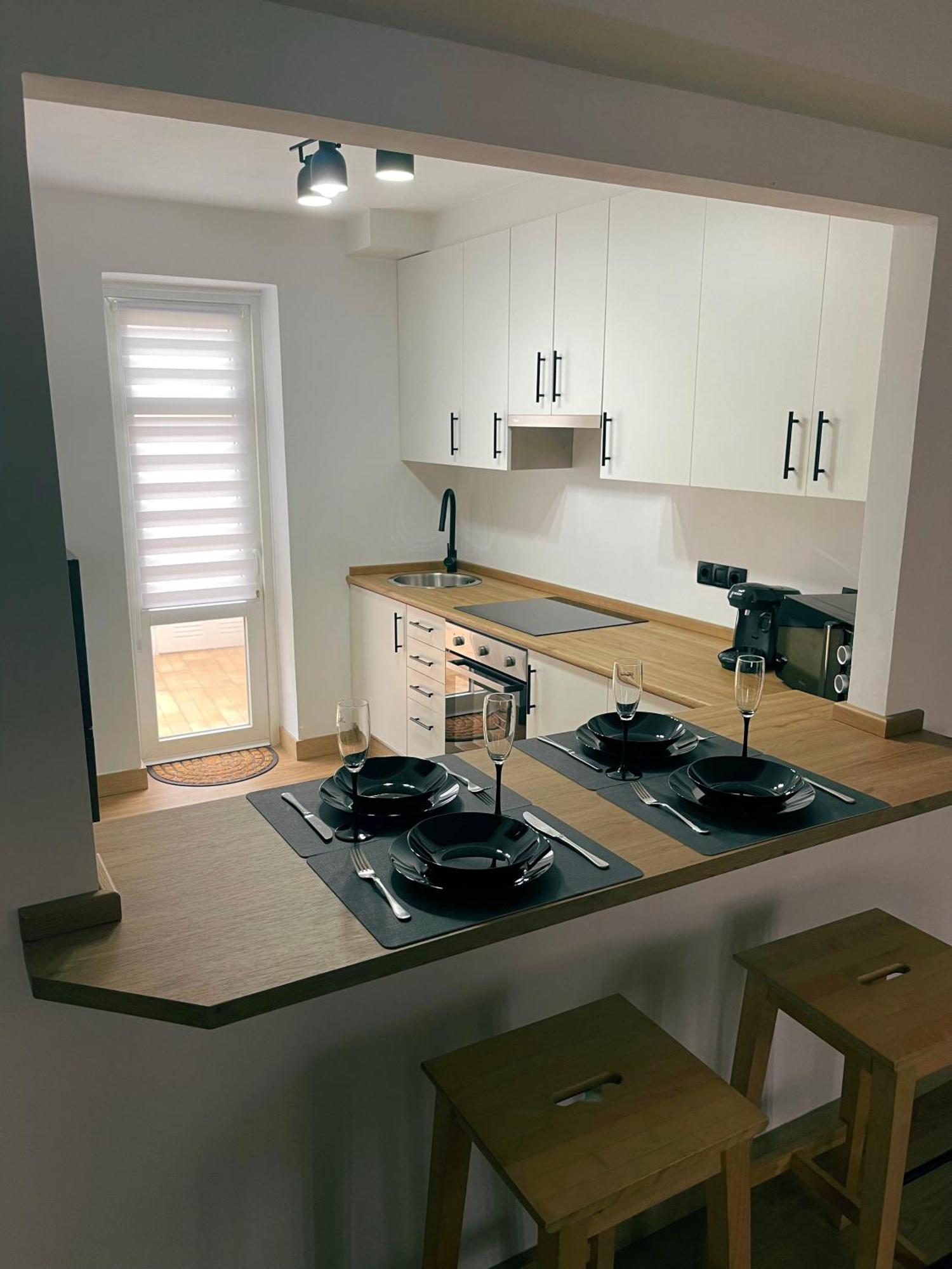 Calo's Place Holiday home Finisterre