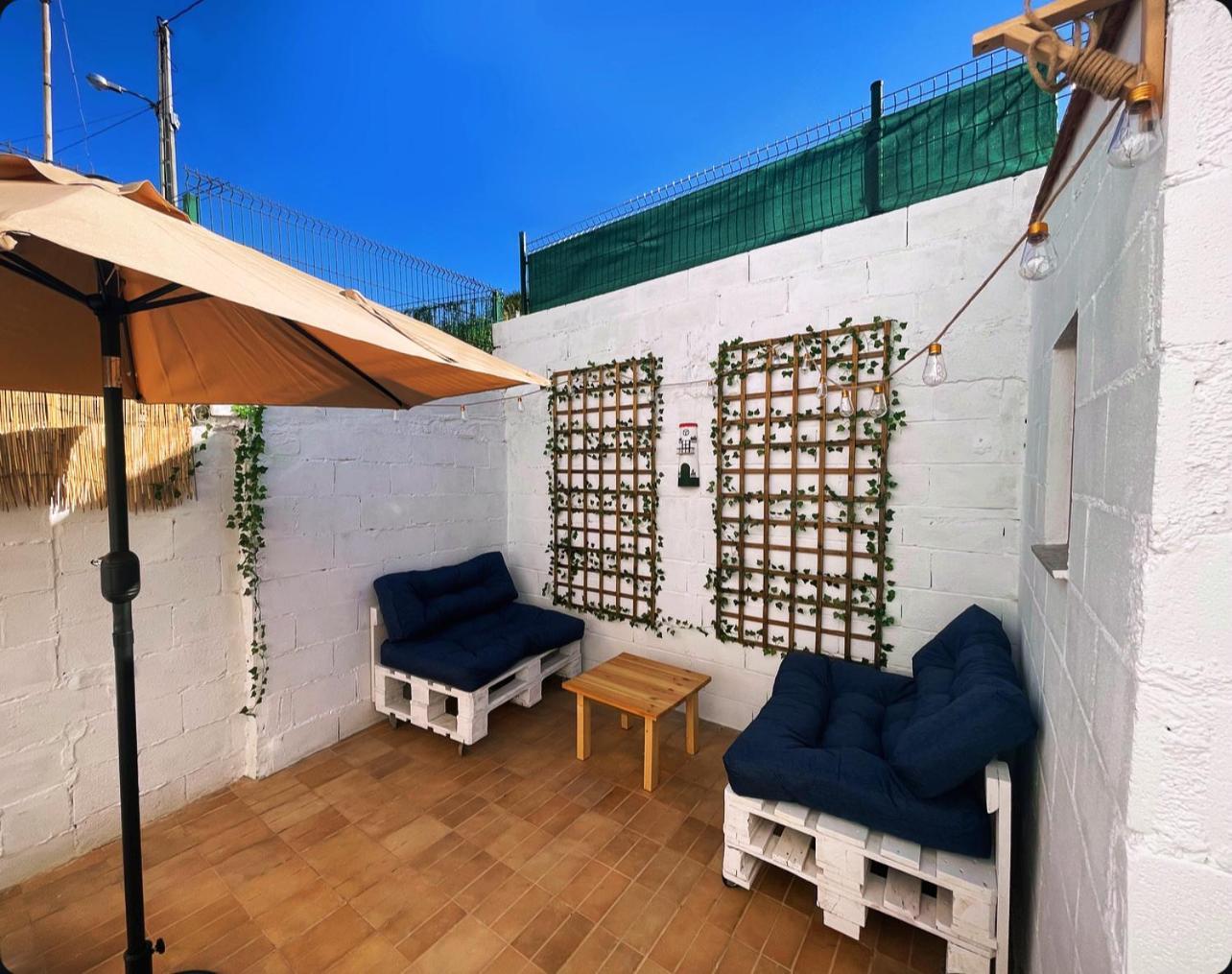 Holiday home Calo's Place Finisterre