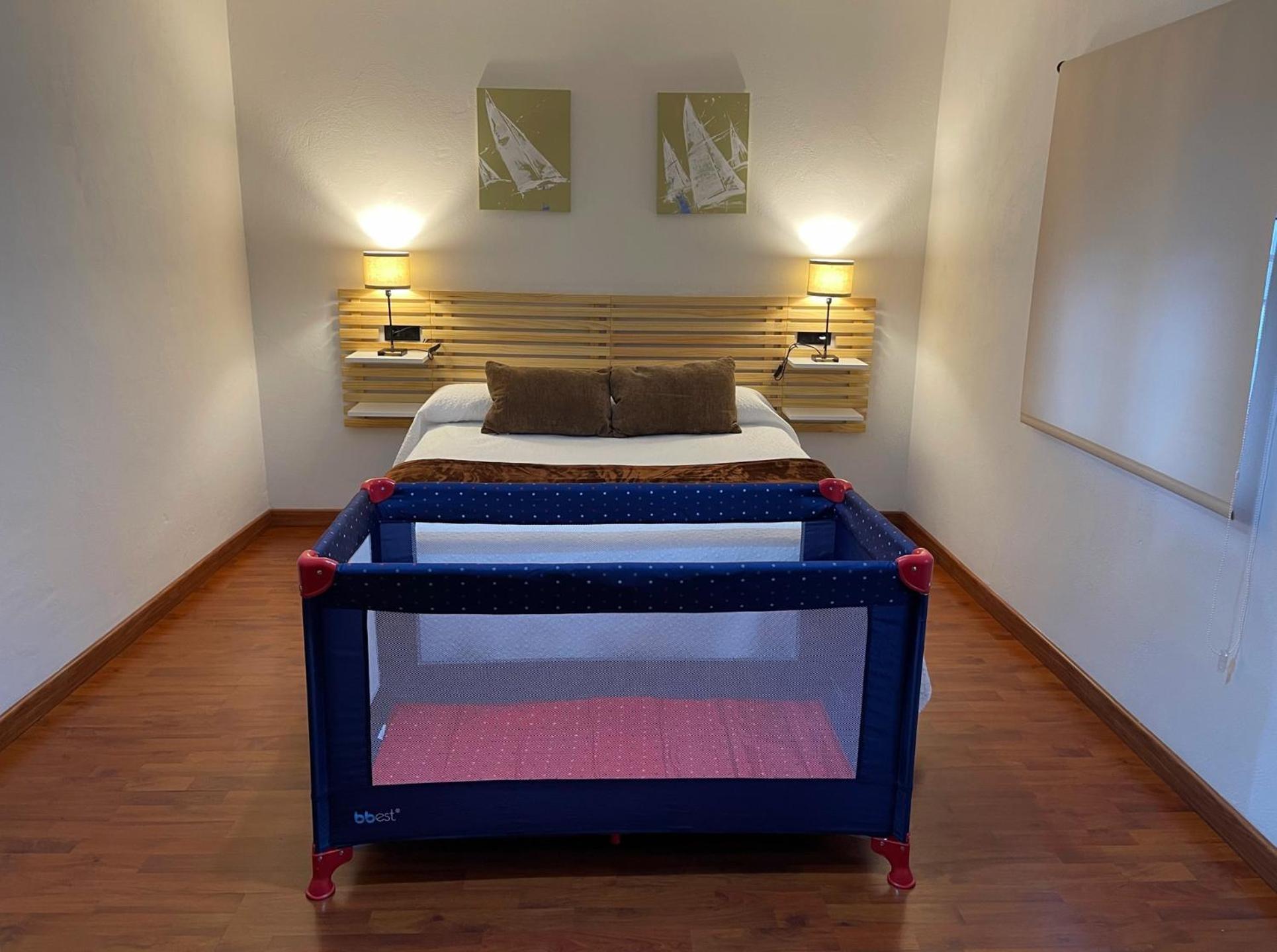 Holiday home Calo's Place Finisterre