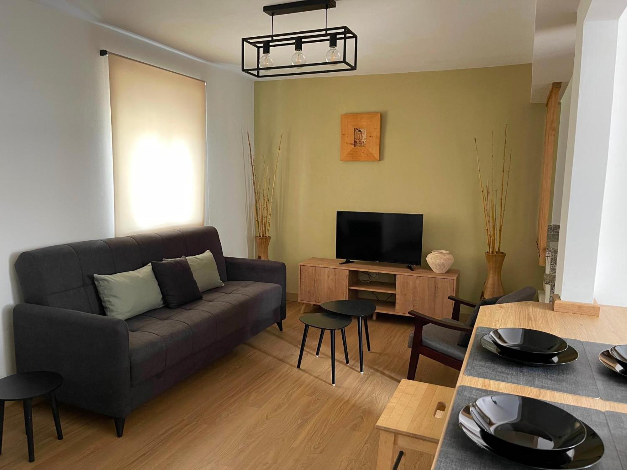 Holiday home Calo's Place *